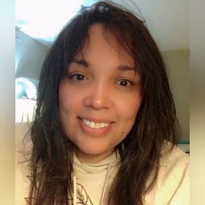 Meet your Posher, Tashina